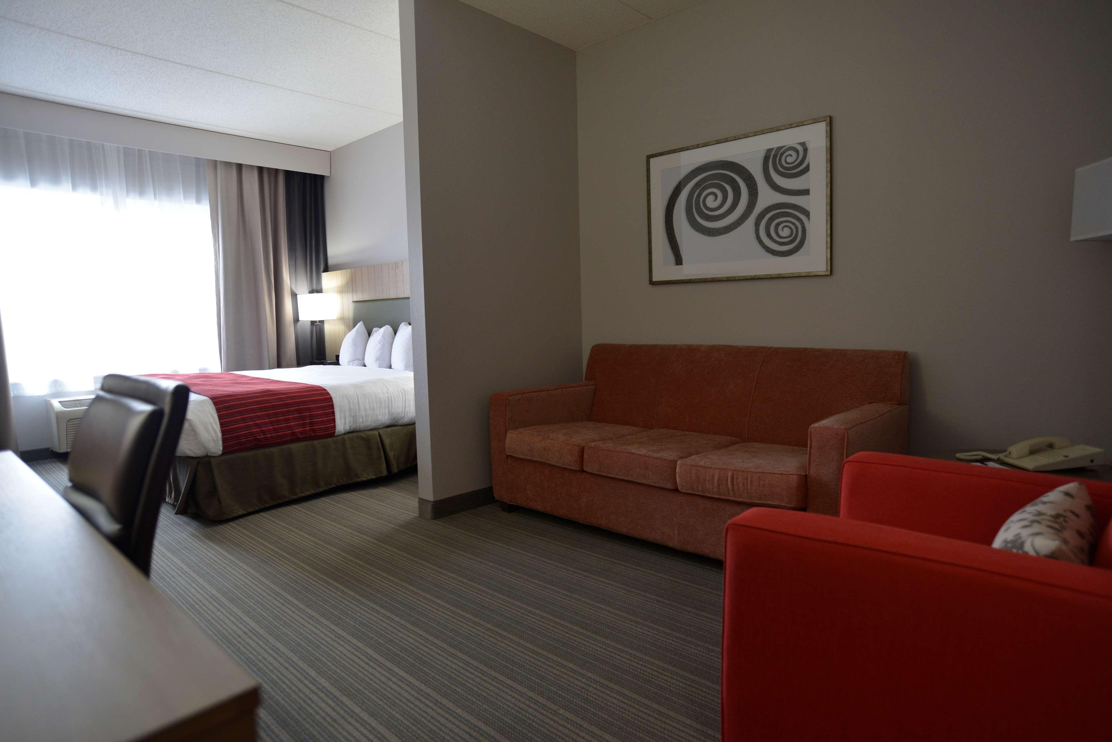 Country Inn & Suites By Radisson, Duluth North, Mn Zewnętrze zdjęcie