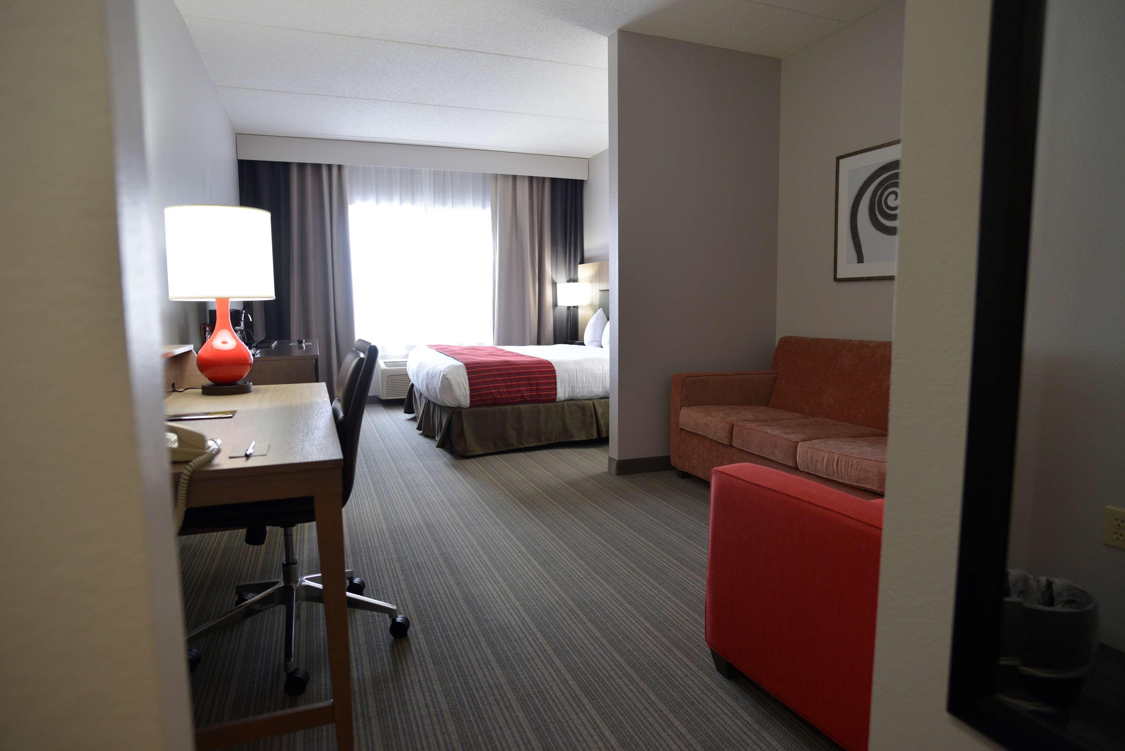 Country Inn & Suites By Radisson, Duluth North, Mn Zewnętrze zdjęcie