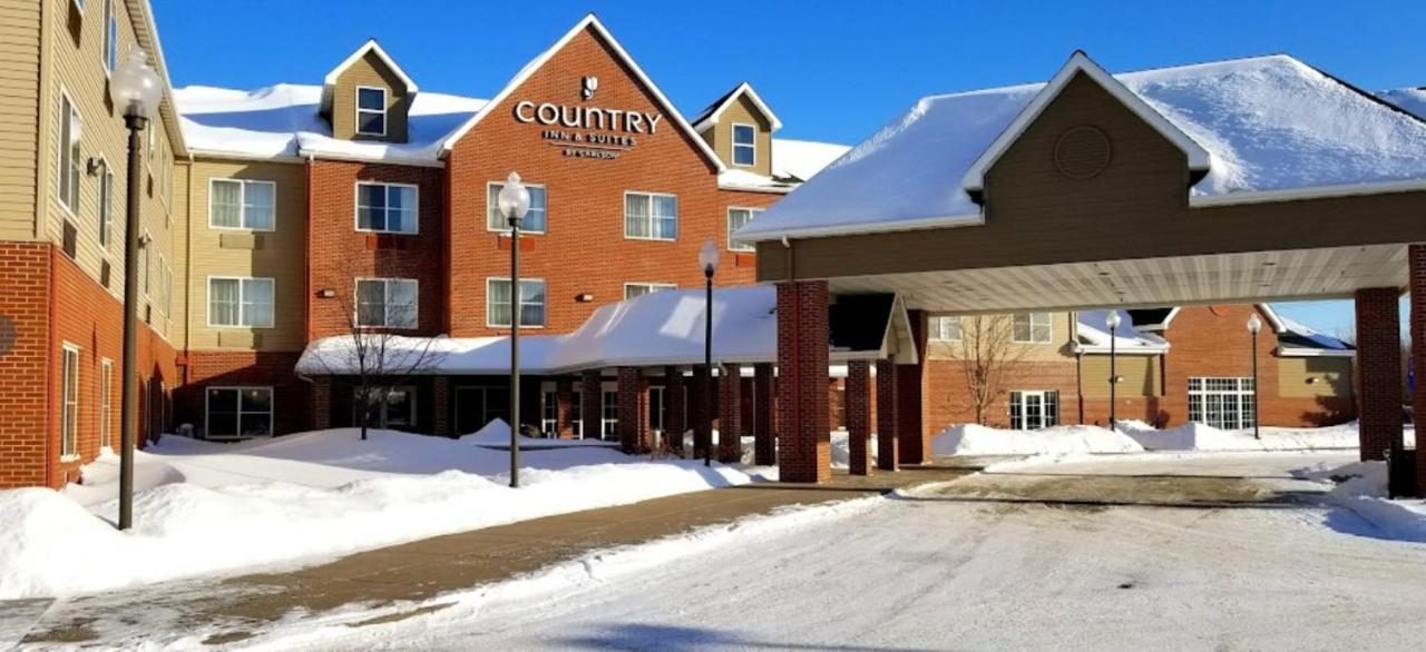 Country Inn & Suites By Radisson, Duluth North, Mn Zewnętrze zdjęcie