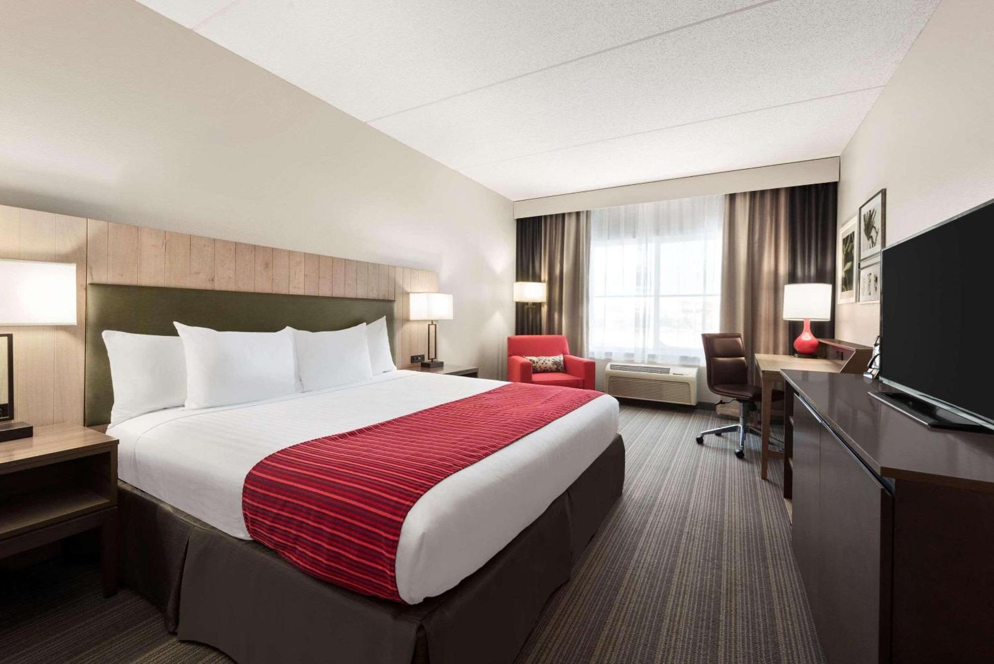 Country Inn & Suites By Radisson, Duluth North, Mn Zewnętrze zdjęcie