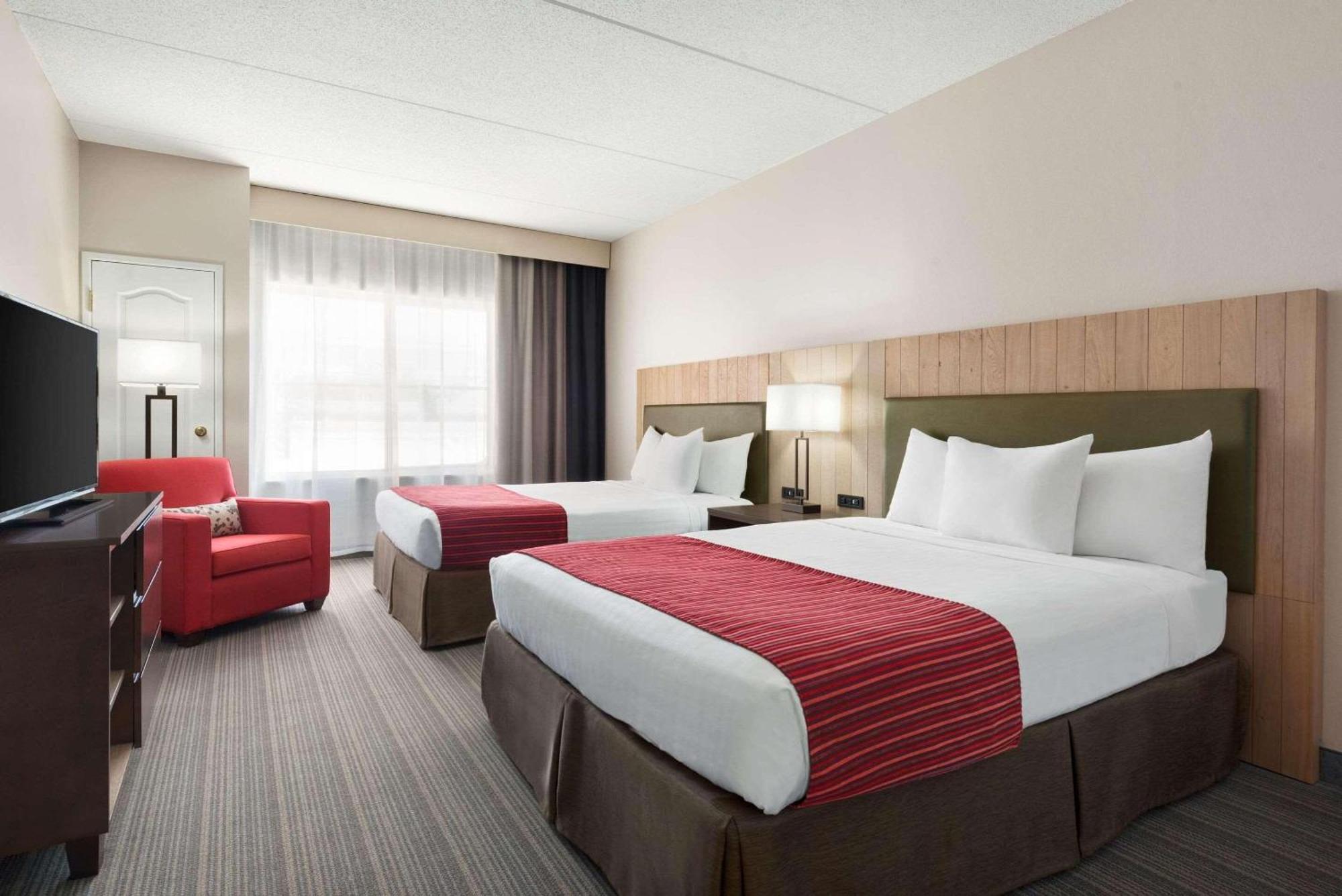 Country Inn & Suites By Radisson, Duluth North, Mn Zewnętrze zdjęcie