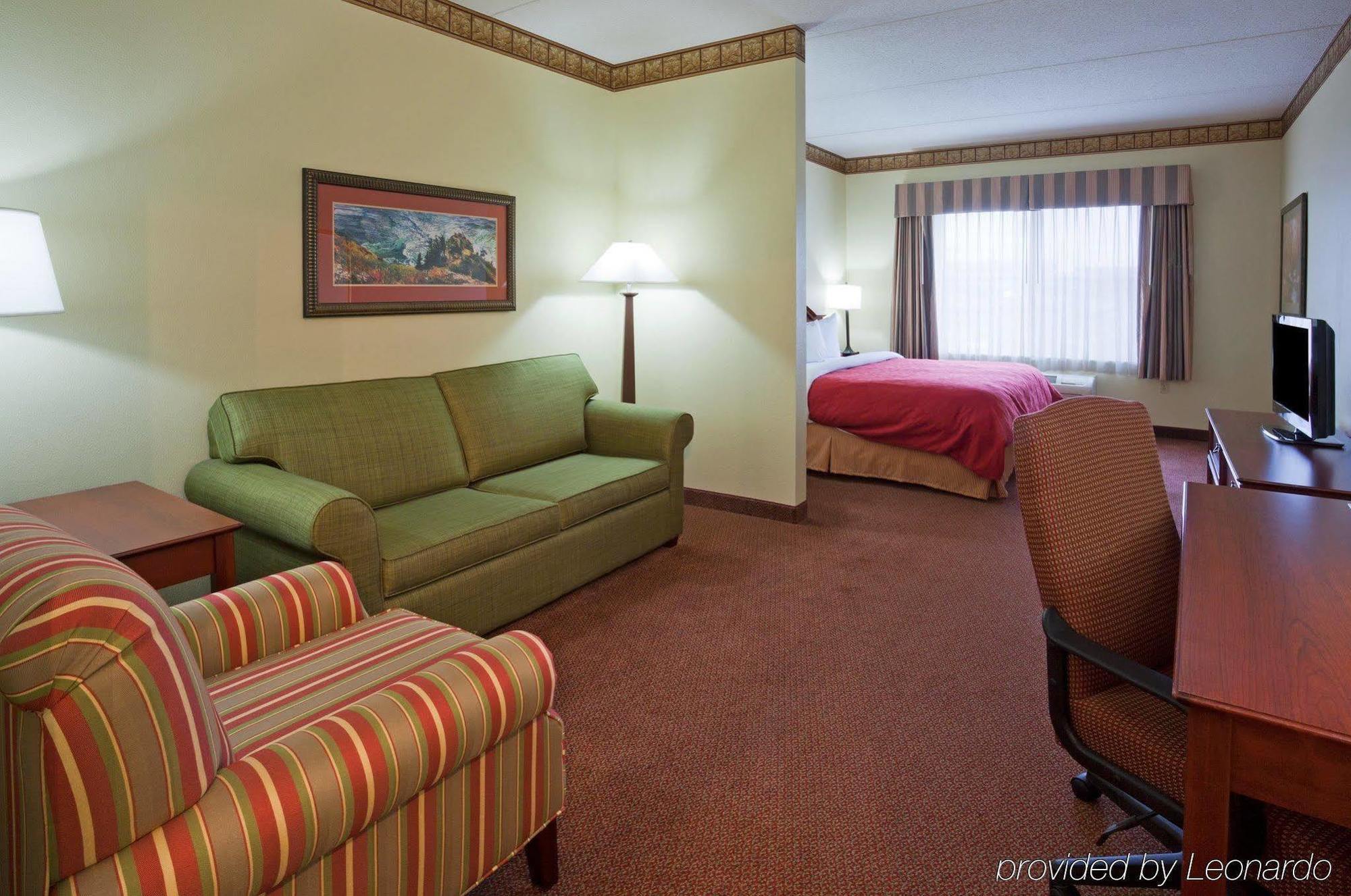 Country Inn & Suites By Radisson, Duluth North, Mn Zewnętrze zdjęcie