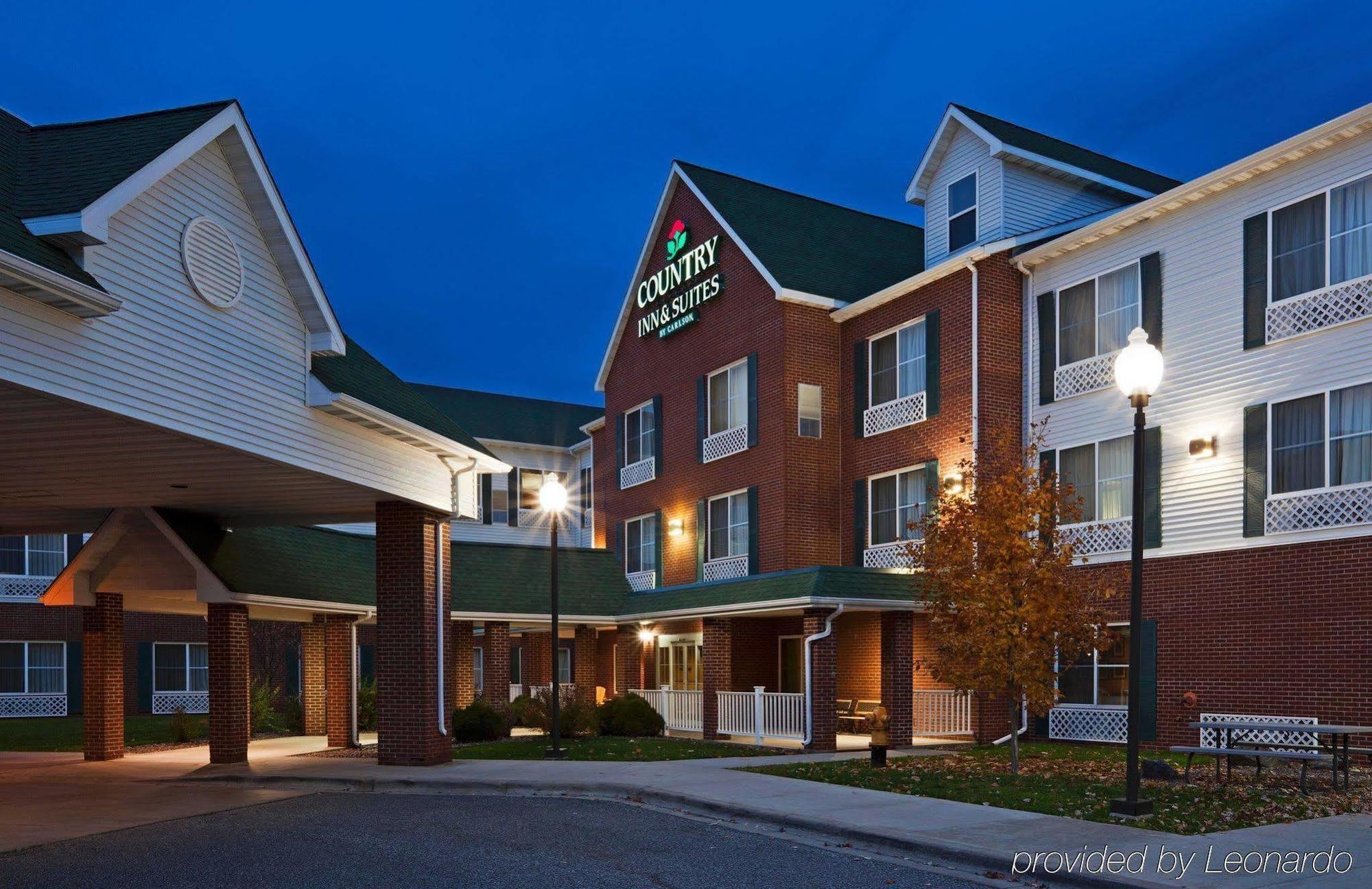 Country Inn & Suites By Radisson, Duluth North, Mn Zewnętrze zdjęcie